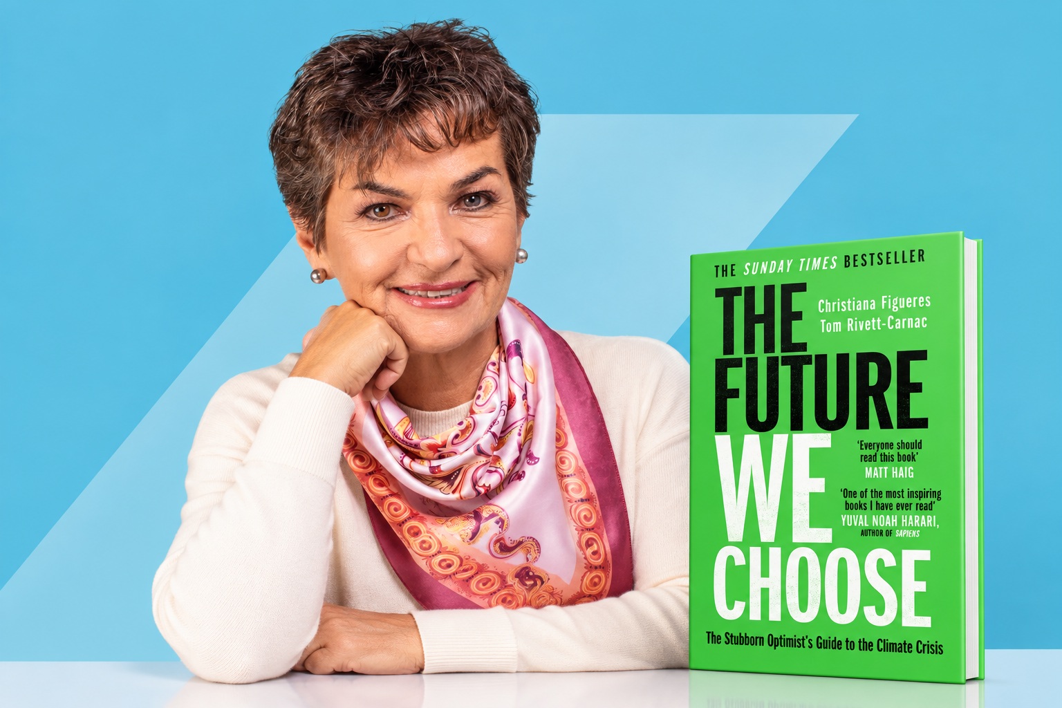 Christiana Figueres