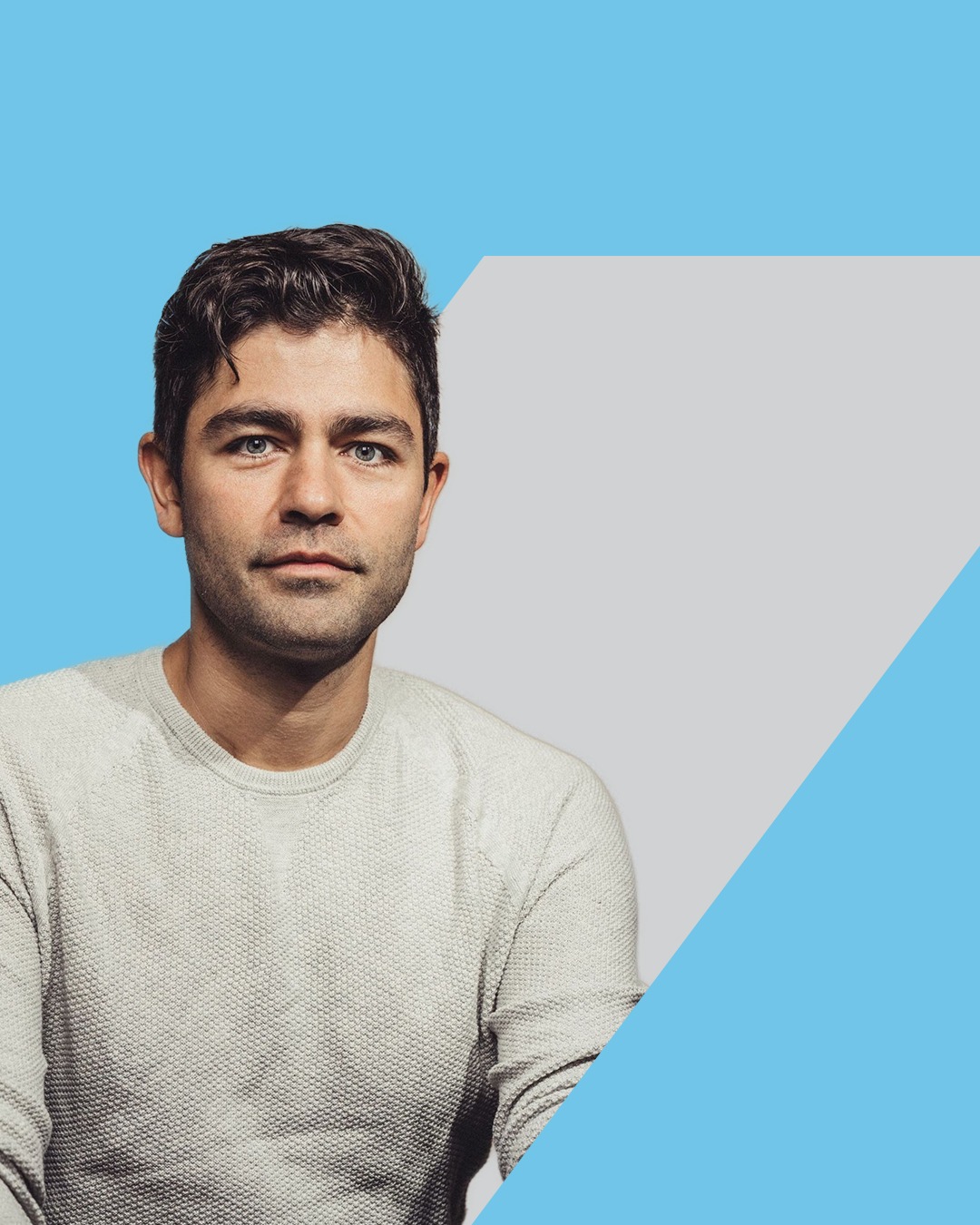 Adrian Grenier