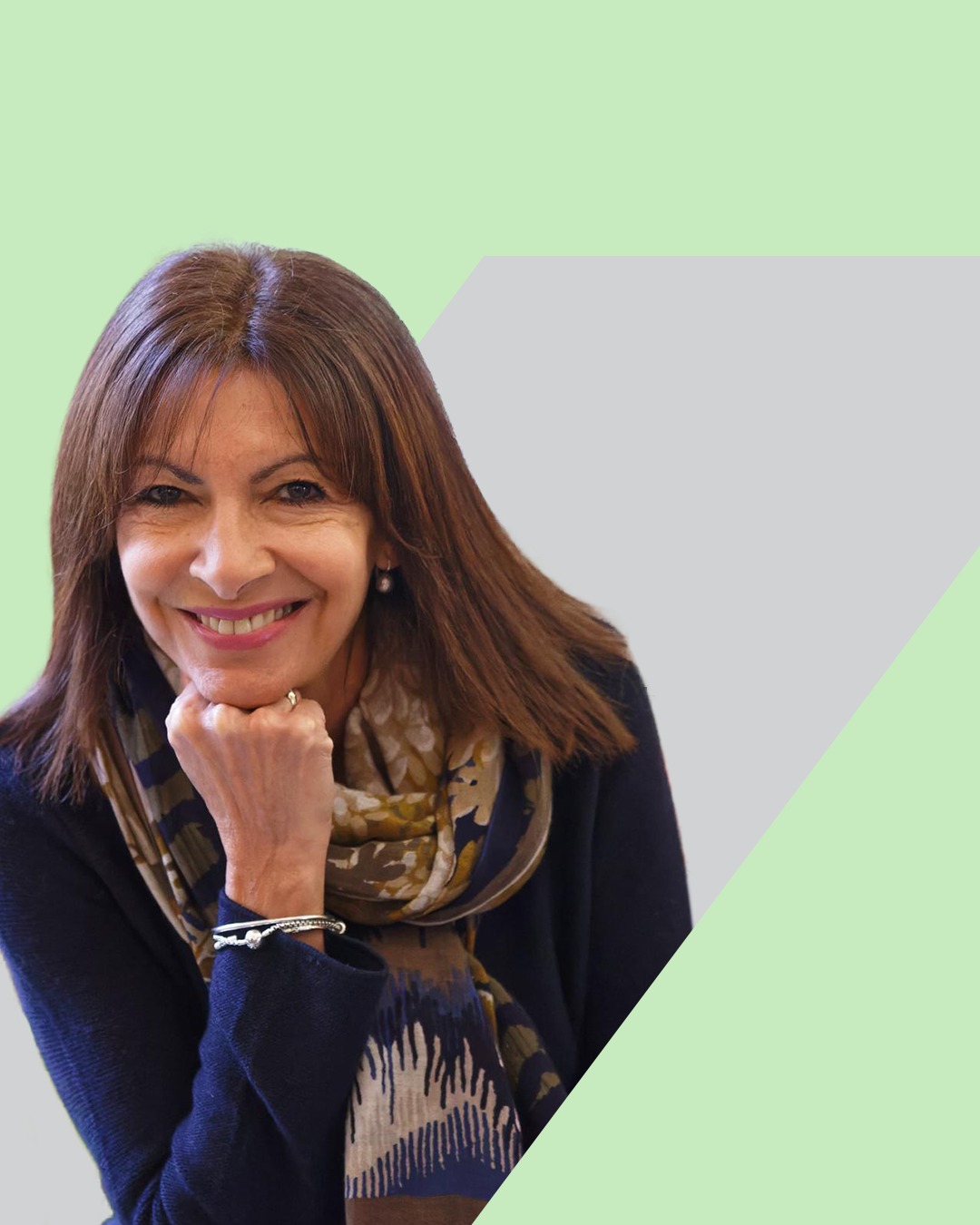 Anne Hidalgo
