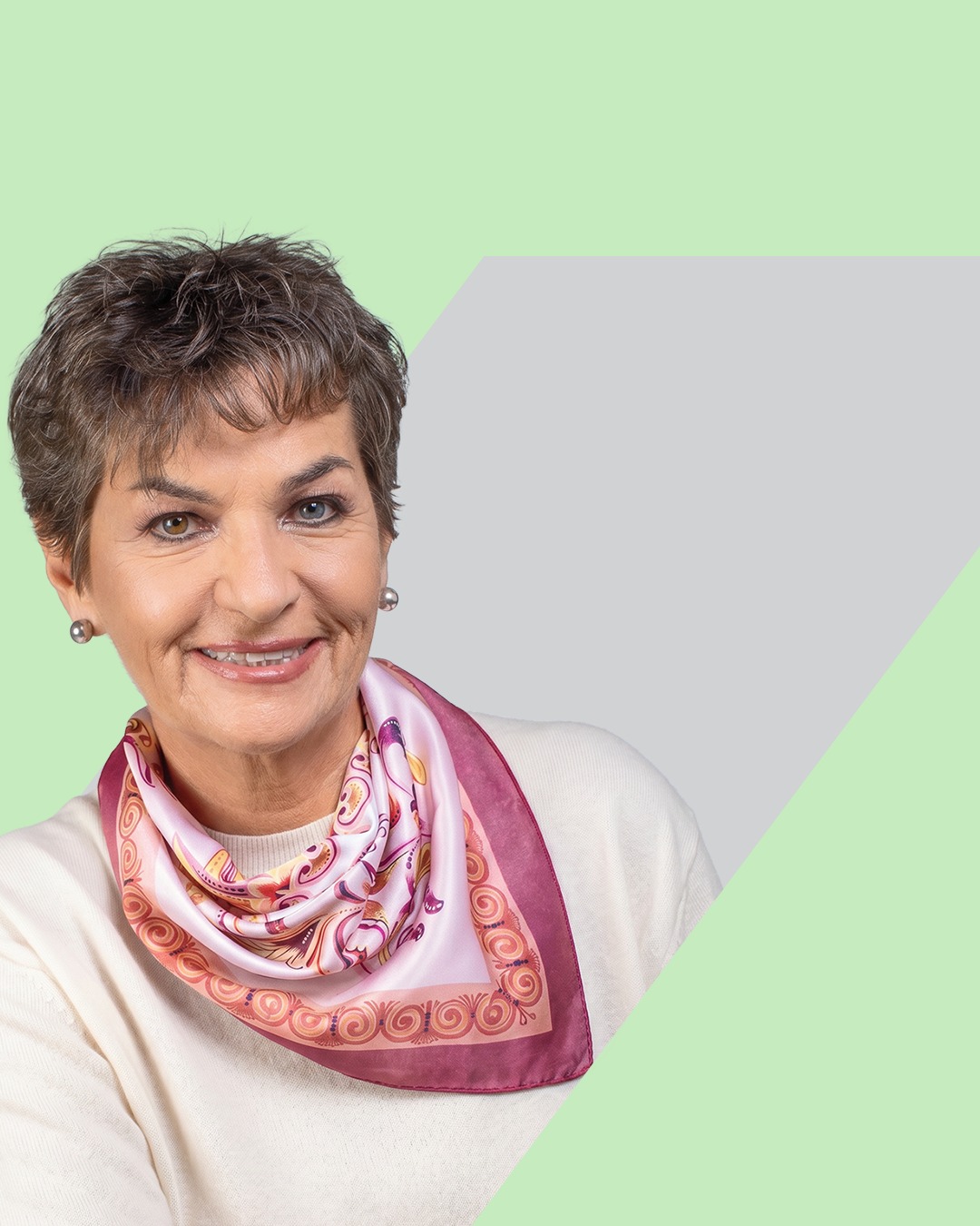 Christiana Figueres