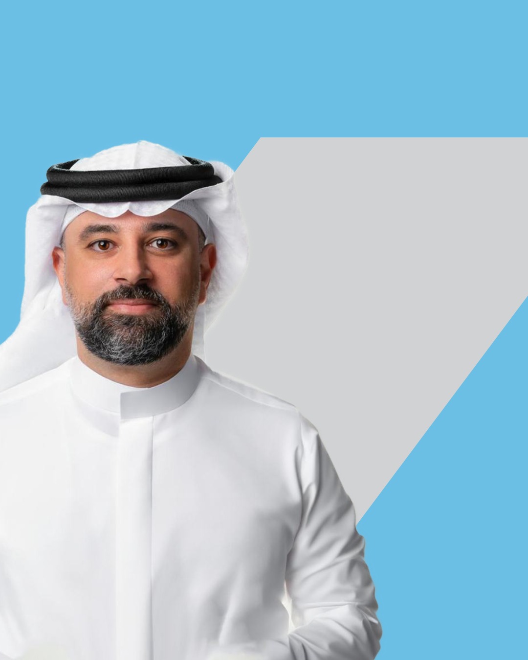 H.E. Ahmed Tamim Hisham Al Kuttab