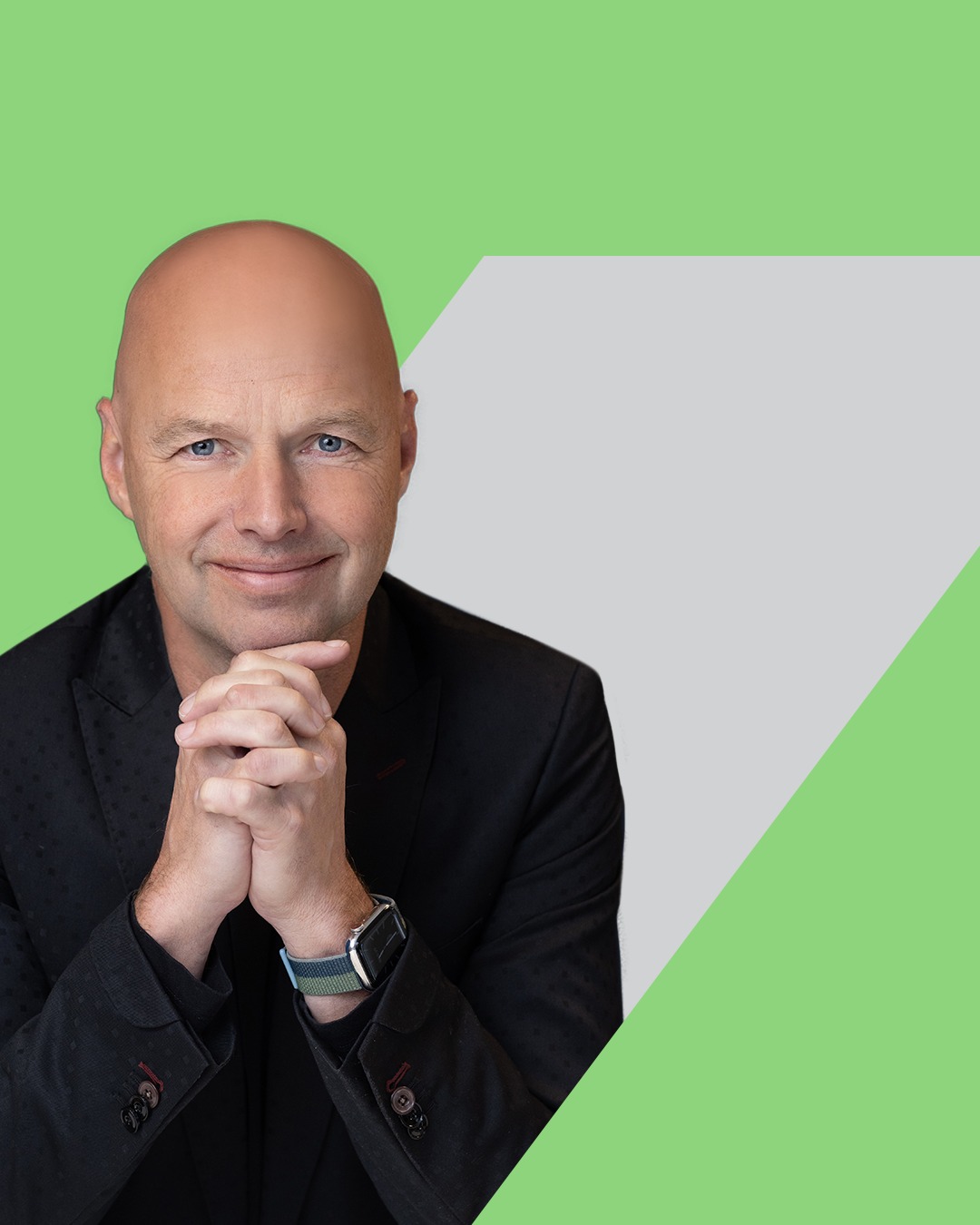 Sebastian Thrun
