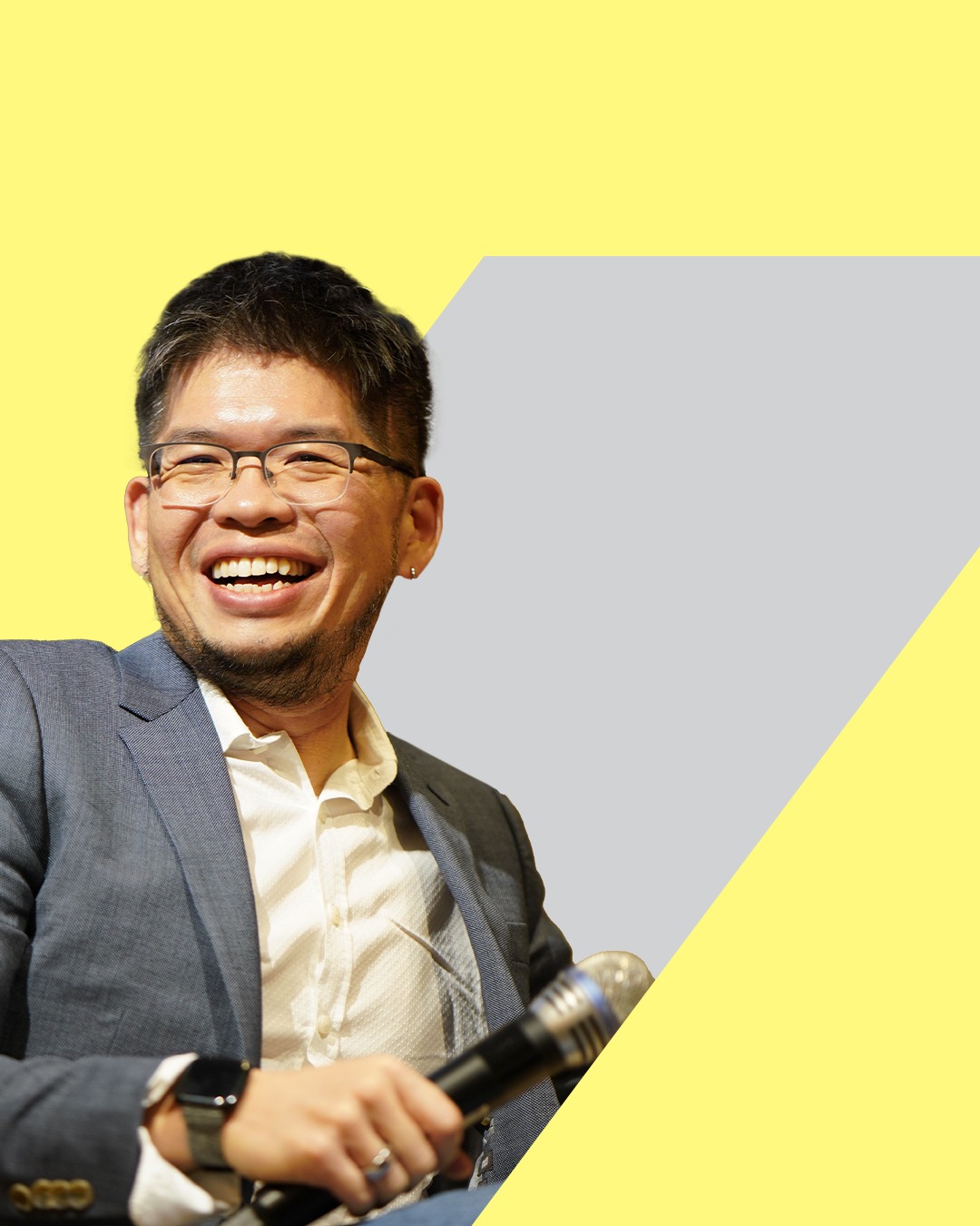 Steve Chen
