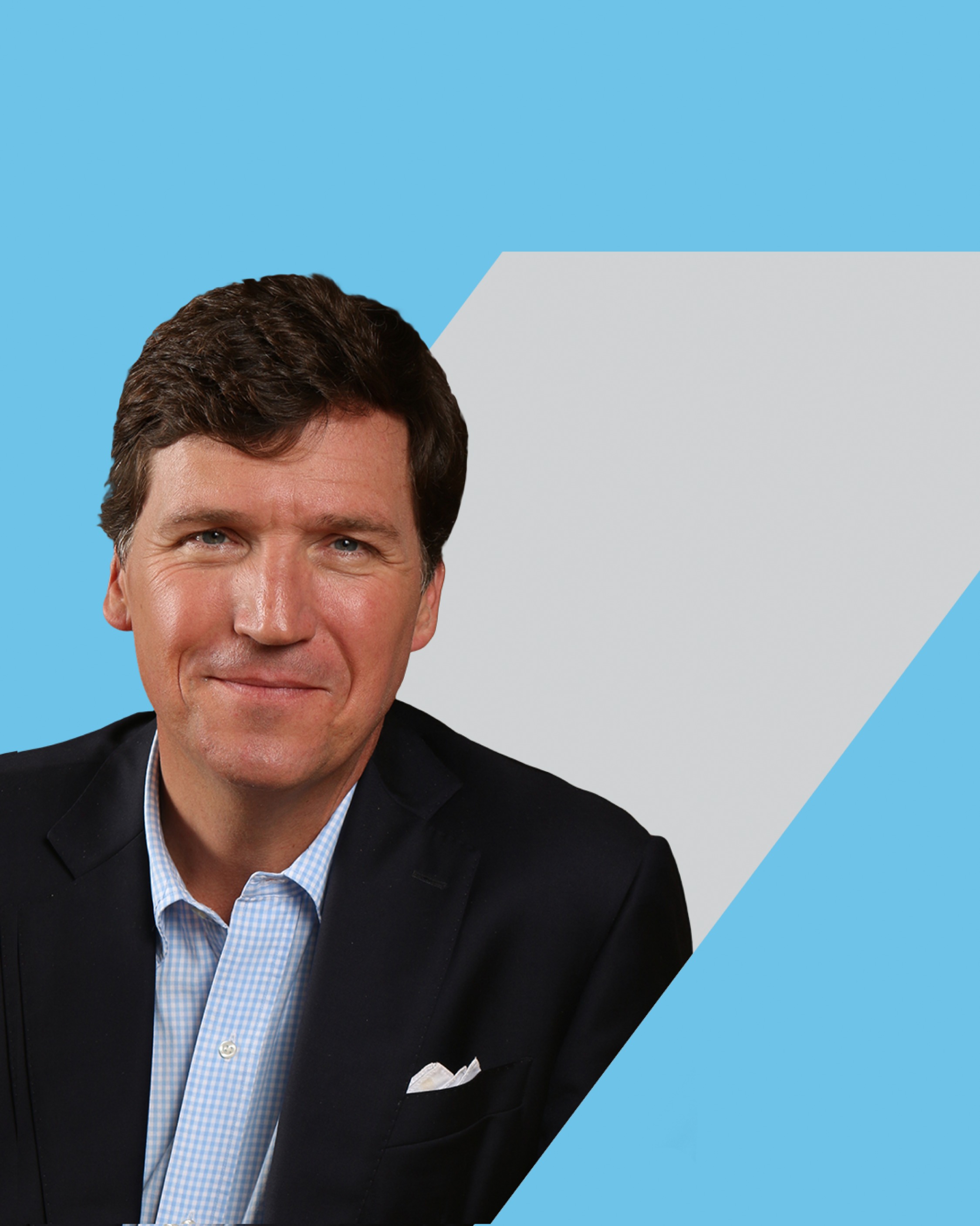 Tucker Carlson