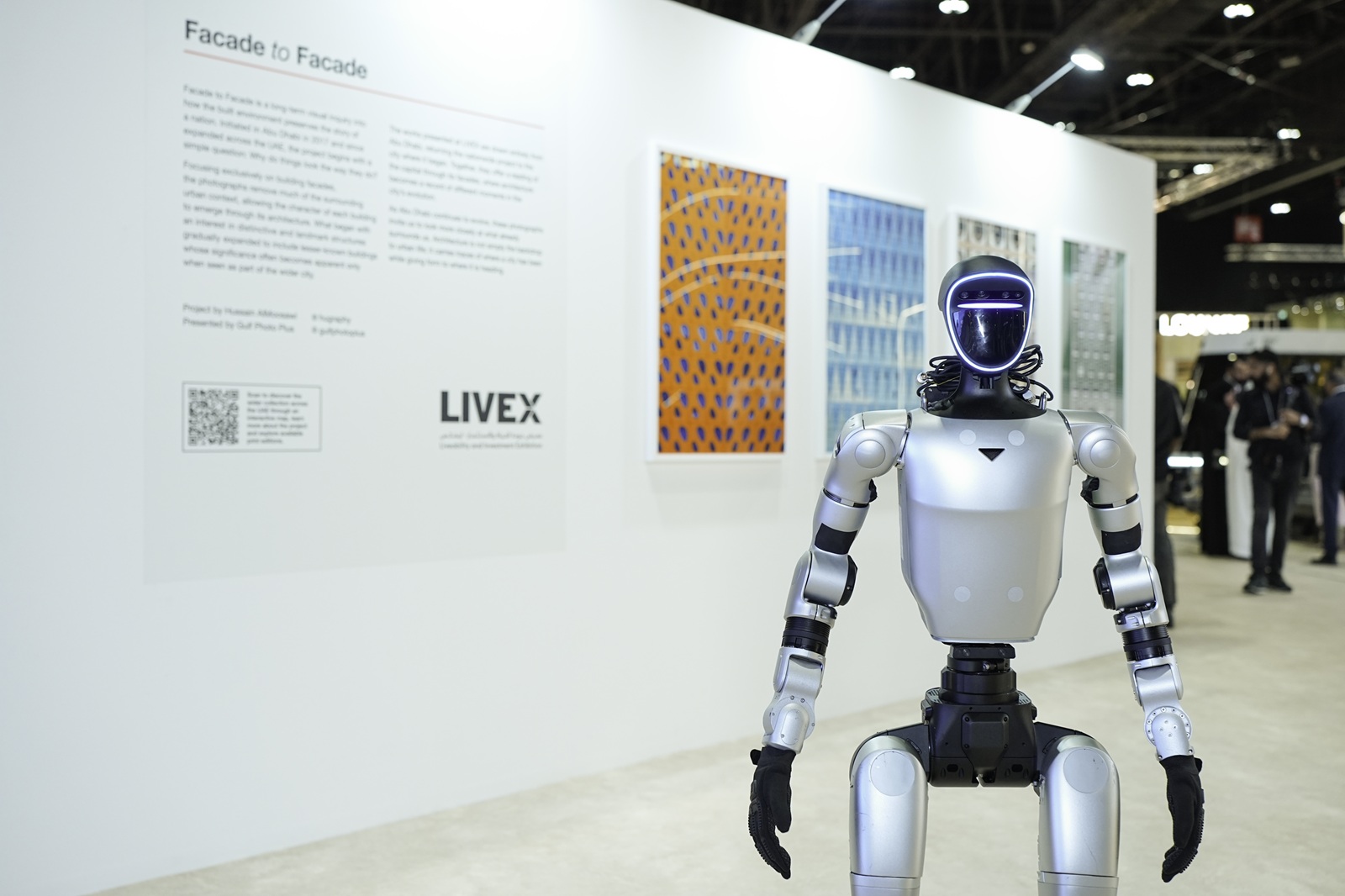 LIVEX Day 2