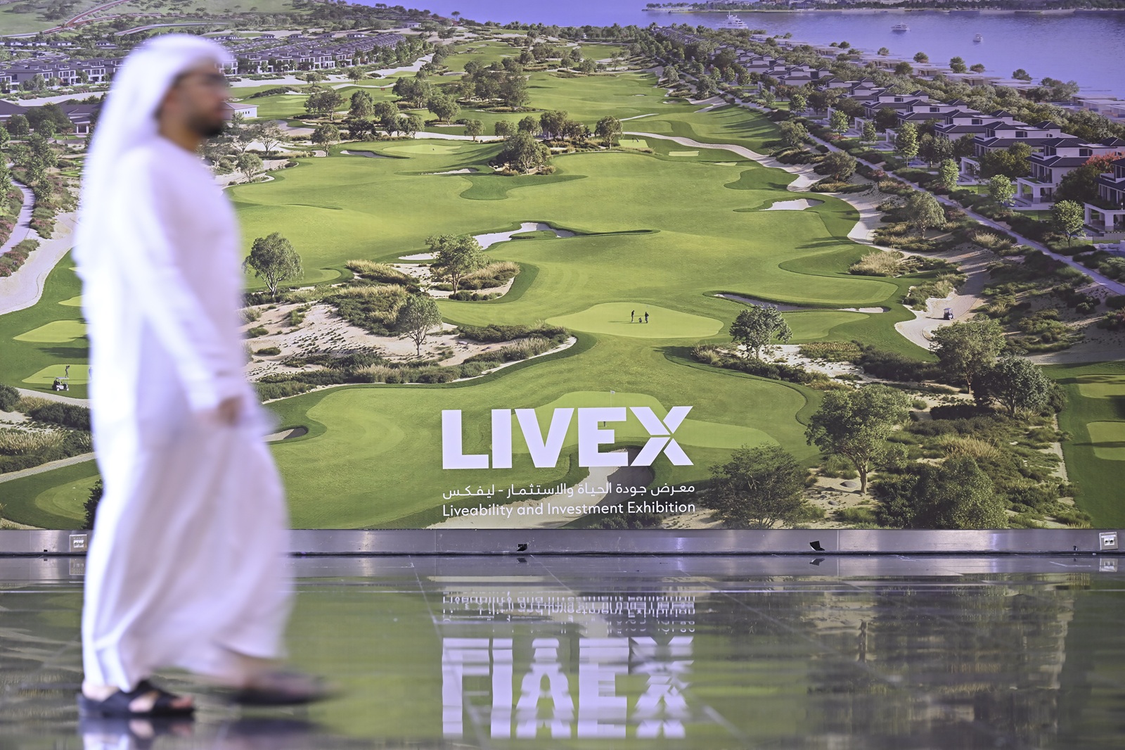 LIVEX Day 2