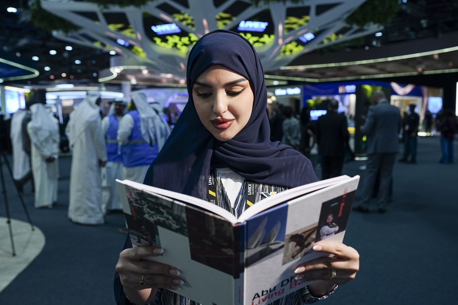LIVEX Day 3 highlight