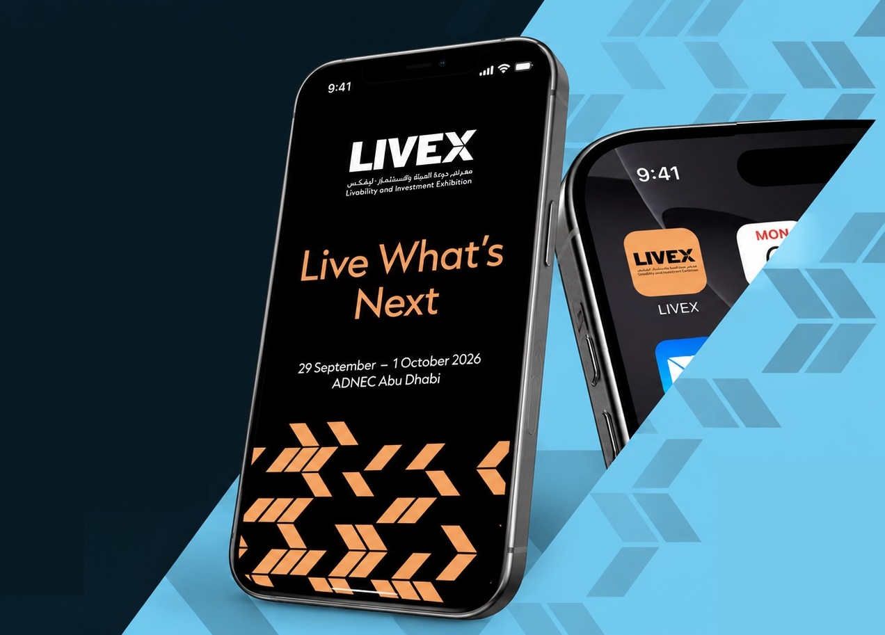 LIVEX App