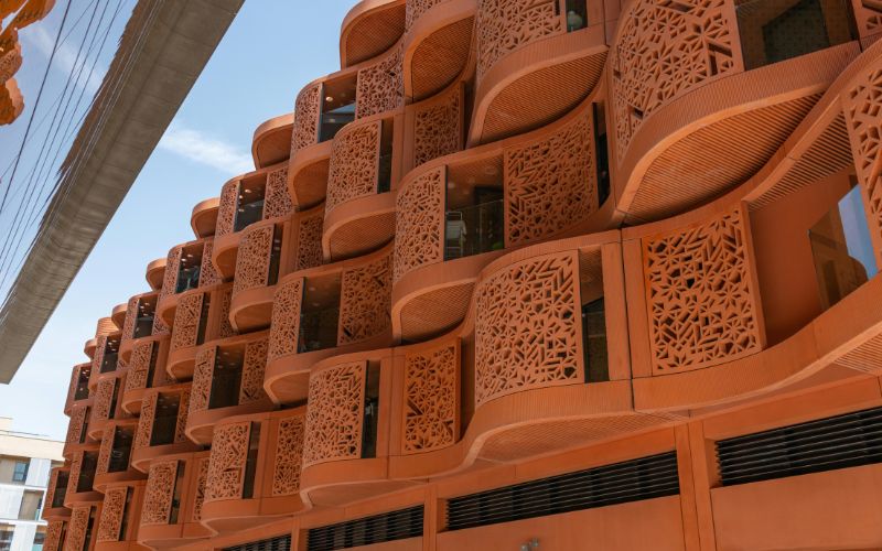 Masdar City