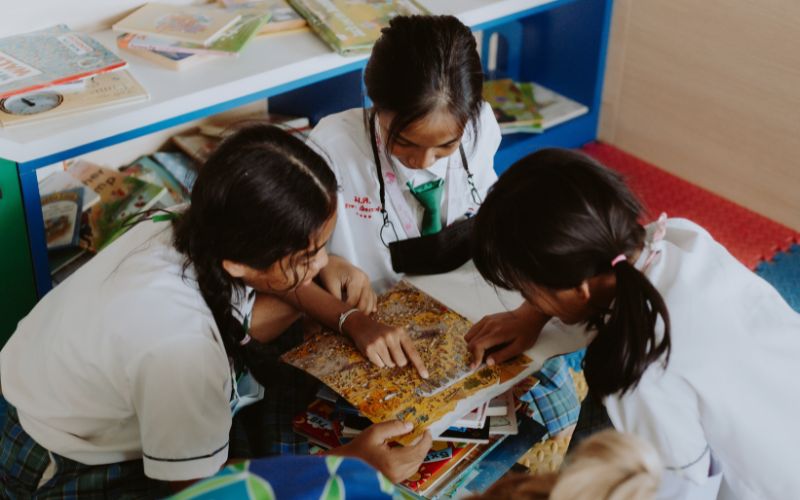 Education