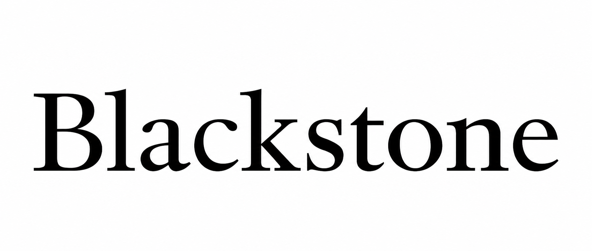 Blackstone