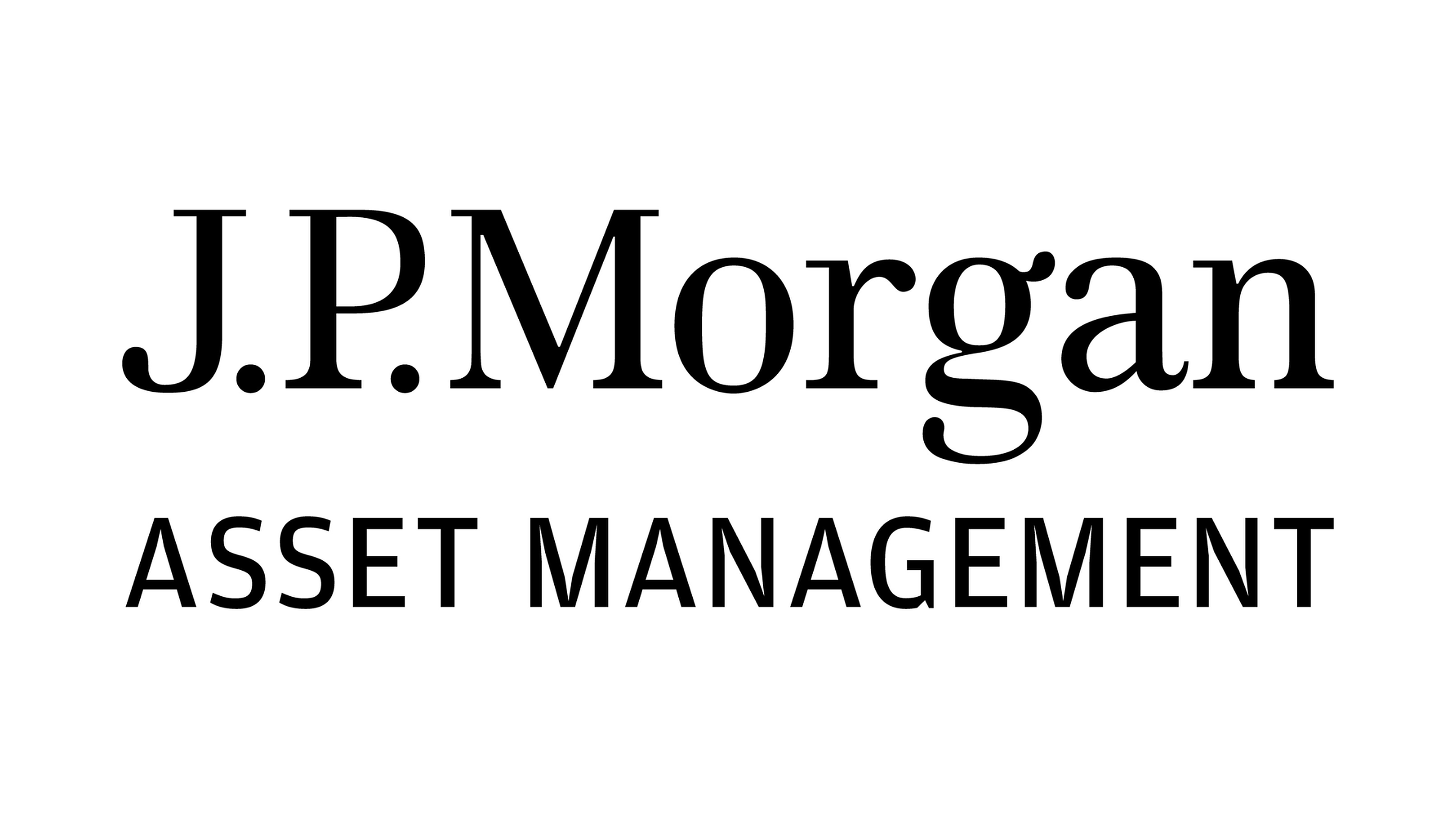 J.P. Morgan Asset Management
