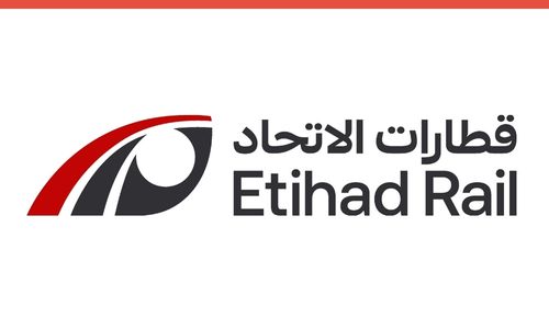 Etihad Rail