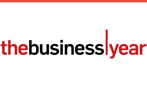 The Business Year